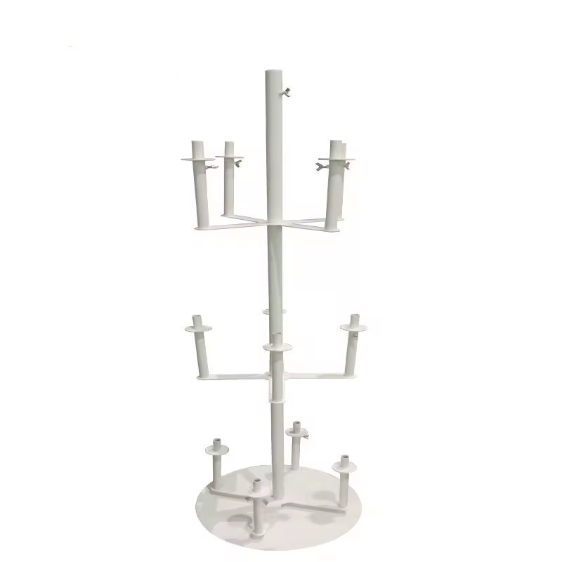 Deluxe Wig Stand