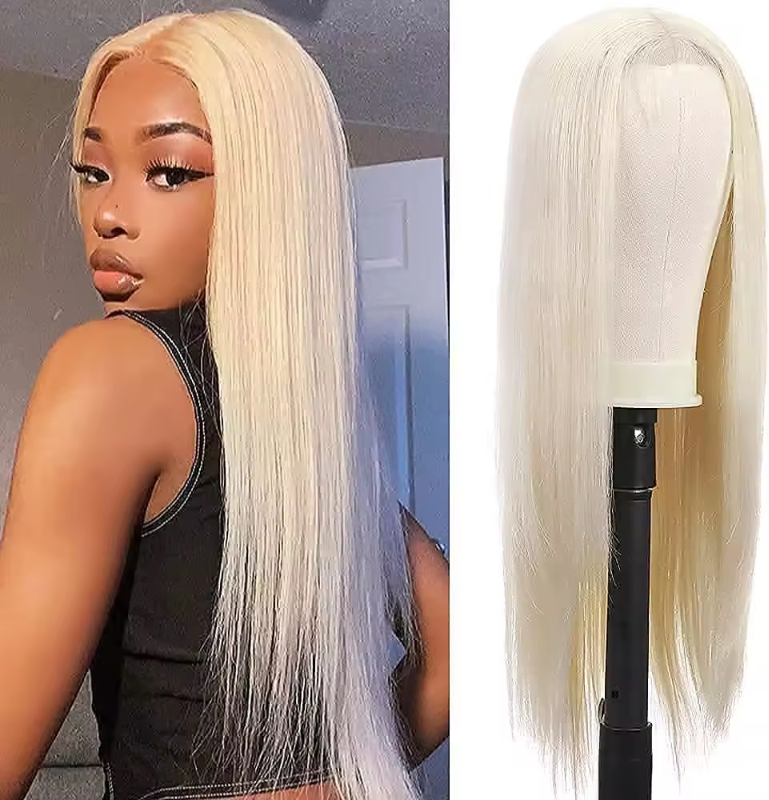 360 Lace Frontal Synthetic Wig